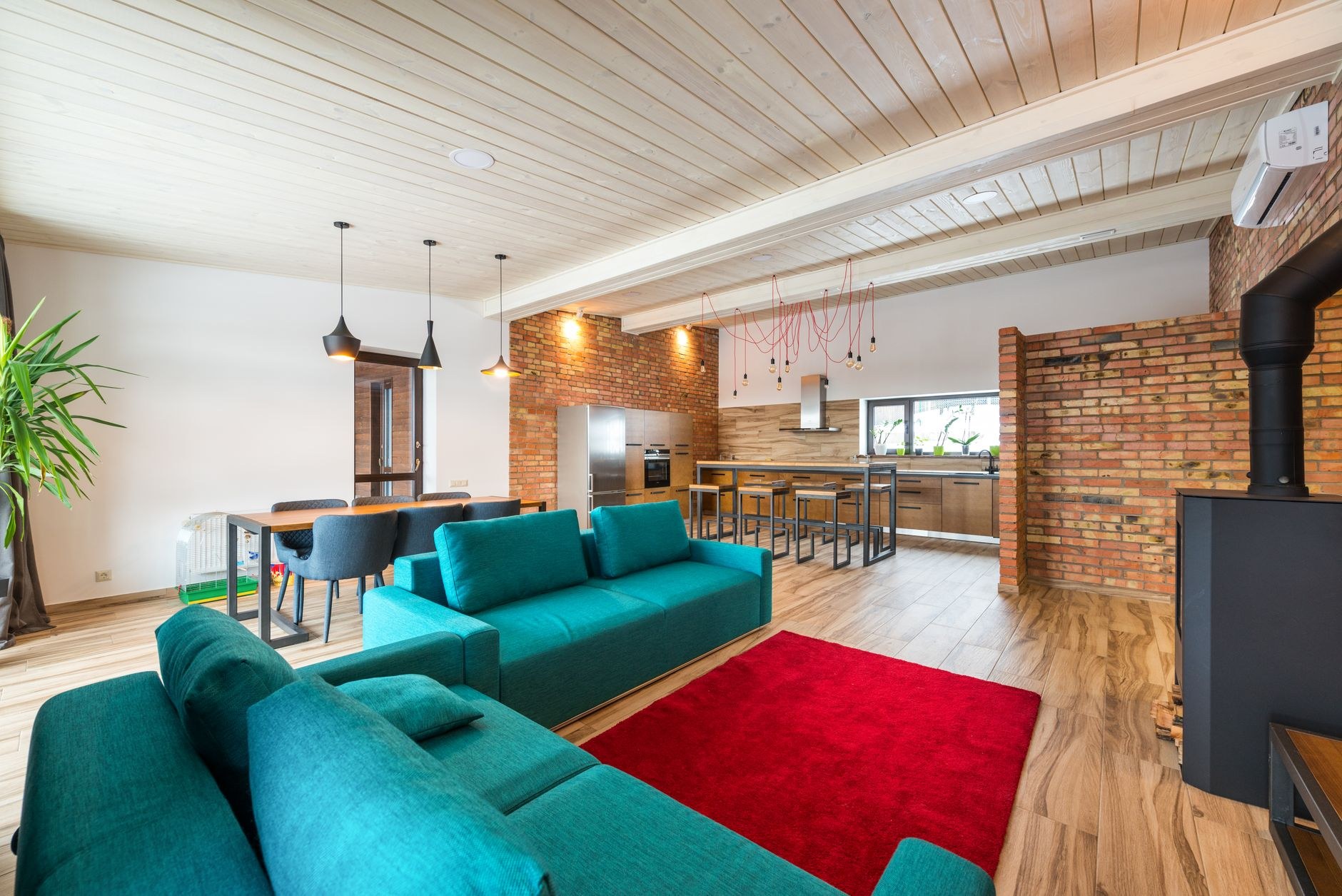 Why servicing pays off — a comfortable Auckland home