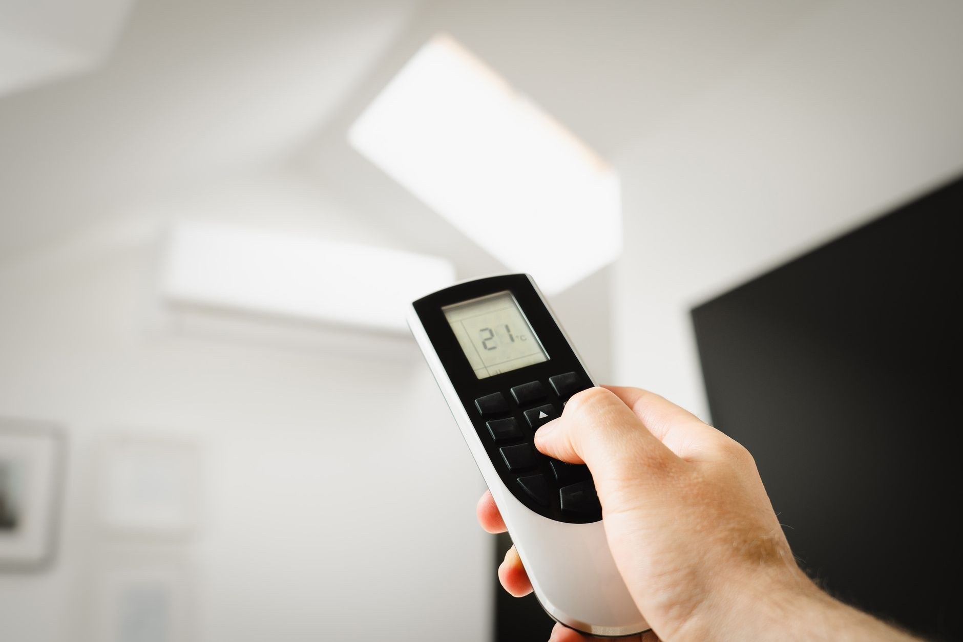Heat Pumps by Happy Air in Auckland