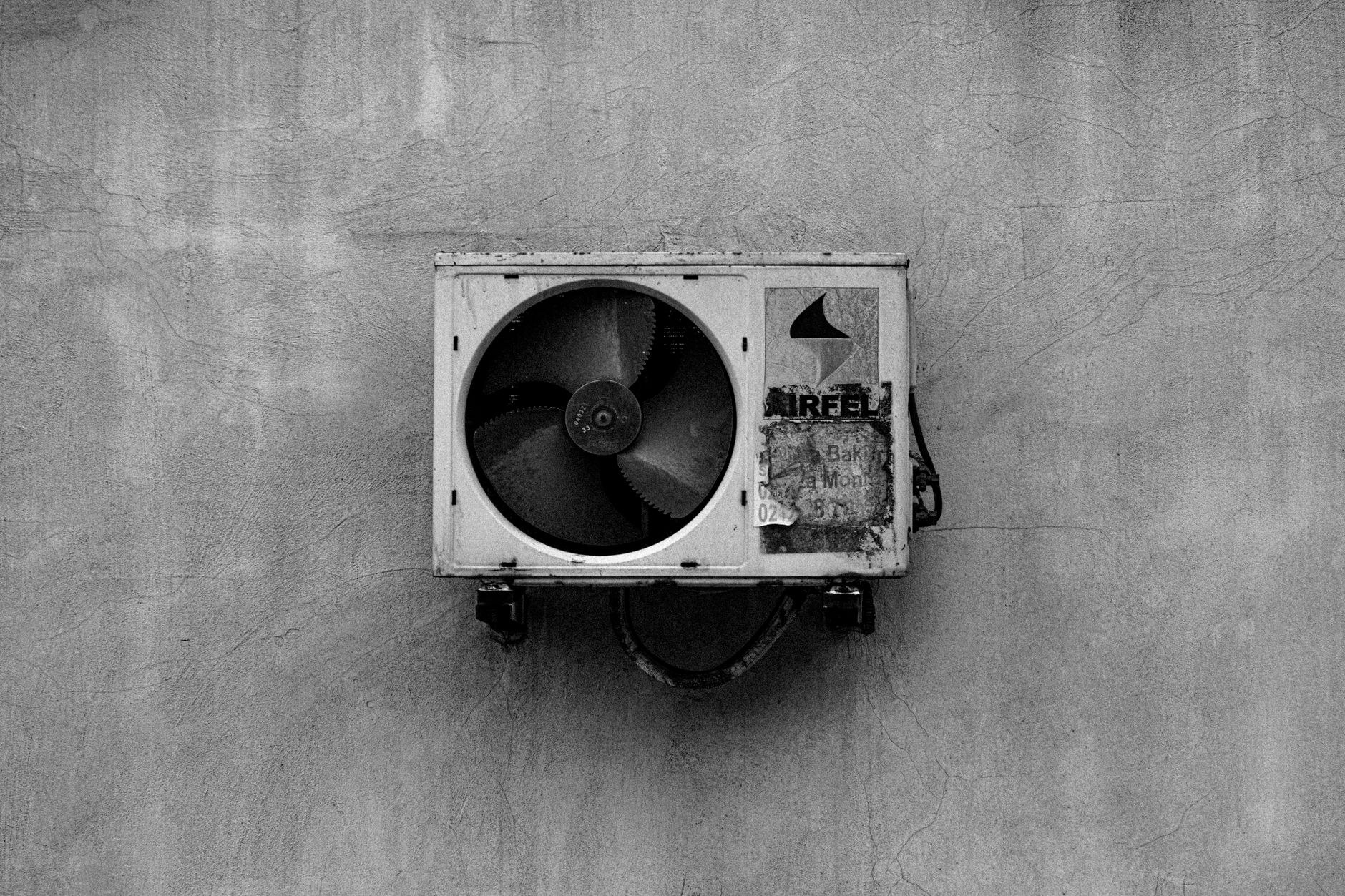 Heat Pumps by Happy Air